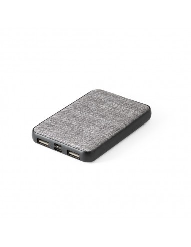 RENEWAL BATTERY. Portable battery 5'000 mAh