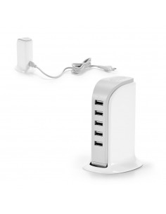 STEVENS. USB charging station