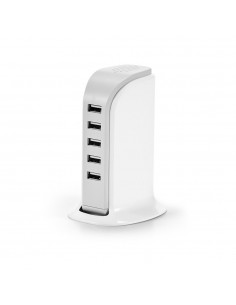 STEVENS. USB charging station