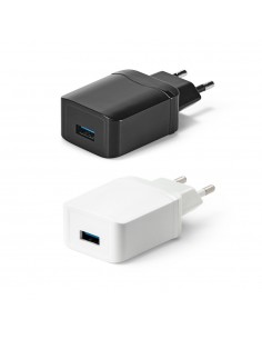 HOUSTON. USB charger