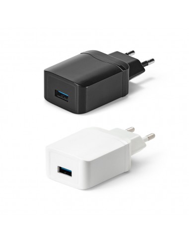 HOUSTON. USB charger