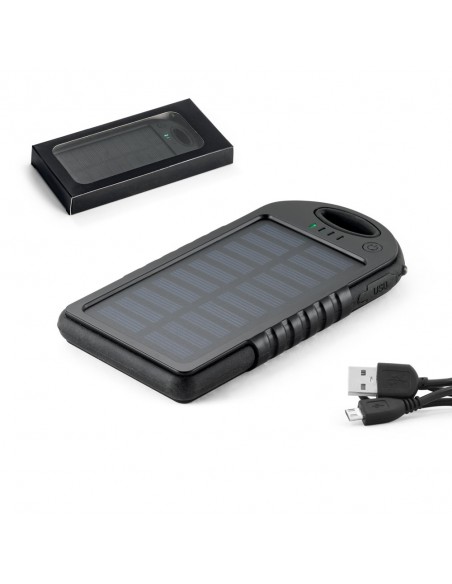 SEABORG. Portable battery 1. 800 mAh