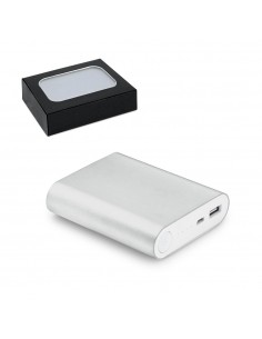 FERMAT. Portable battery 7. 200 mAh
