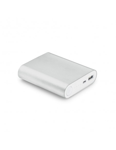 FERMAT. Portable battery 7. 200 mAh