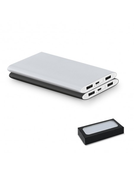 NOBEL. Portable battery 7. 200 mAh