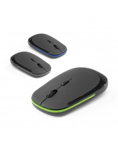 CRICK. Wireless mouse 2'4GhZ