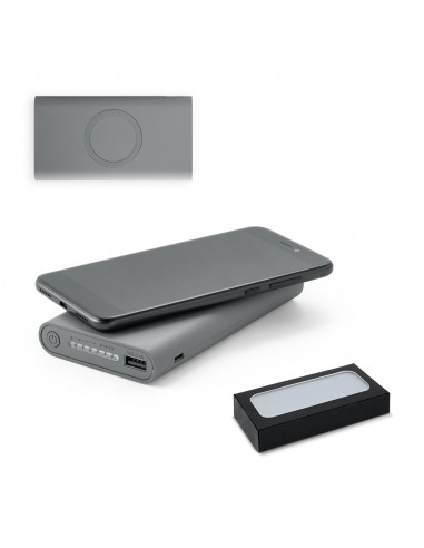NATTA. Portable battery 10'000 mAh