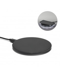 BURNELL. Wireless charger