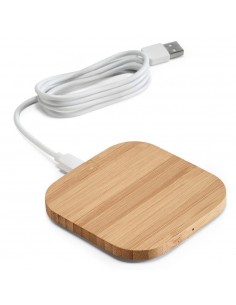 POWER. Wireless charger