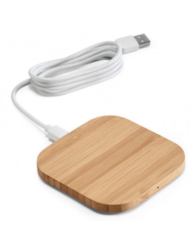 POWER. Wireless charger