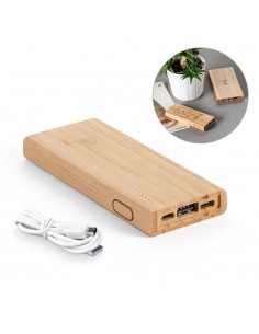 KOHN. Portable battery 5'000mAh