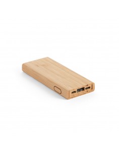 KOHN. Portable battery...