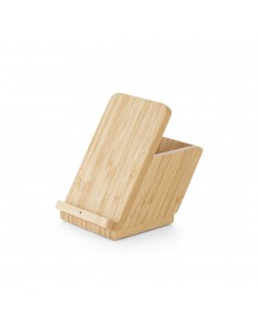 LEAVITT. Wireless charger...