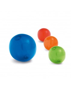 PECONIC. Inflatable beach ball