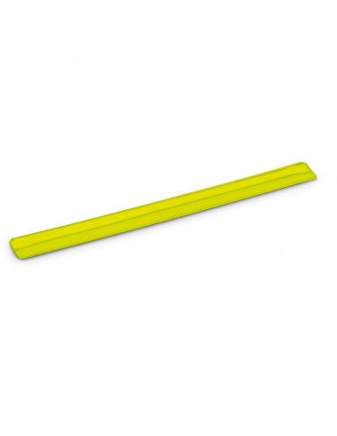 RAFAEL. Fluorescent slap band