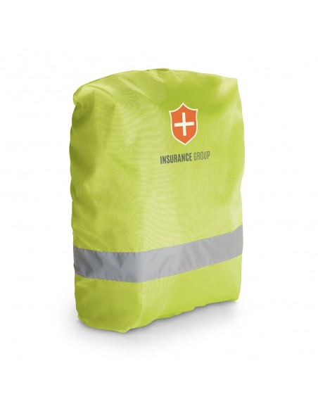ILLUSION. Bag cover