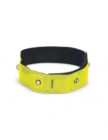VISIBLE. Reflective armband