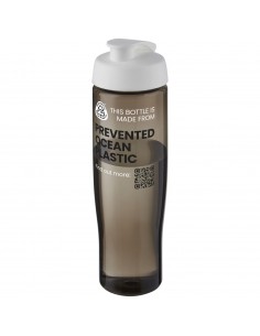H2O Active® Eco Tempo 700 ml flip lid sport bottle