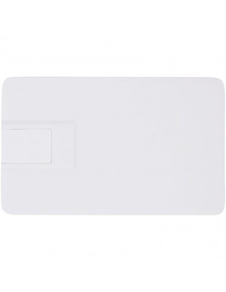 Duo slim 64GB USB drive with Type-C and USB-A 3.0