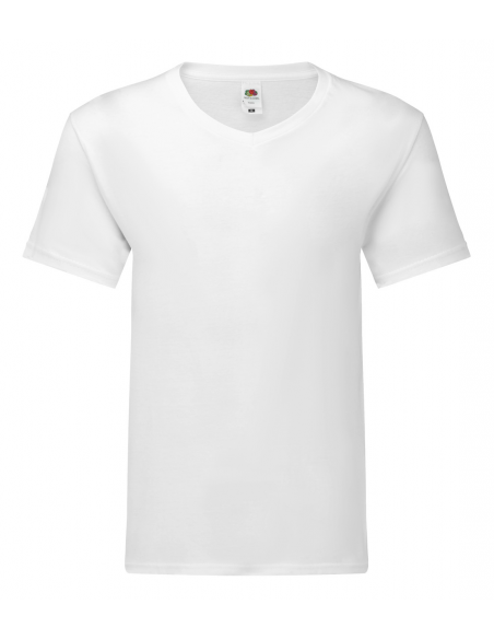 Marškinėliai Iconic V-Neck vyrams