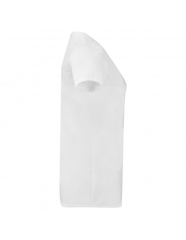 Marškinėliai Iconic V-Neck moterims