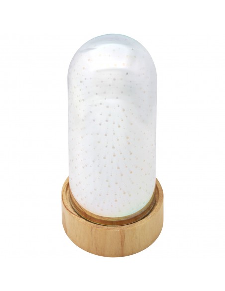 Cosmique lighting cloche