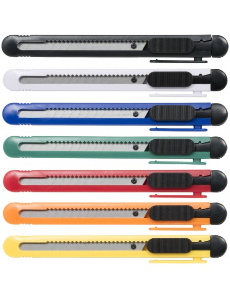 Sharpy utility knife