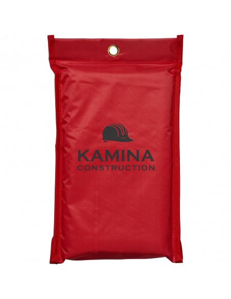 Margrethe emergency fire blanket