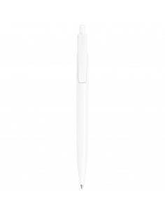 Alessio recycled PET ballpoint pen
