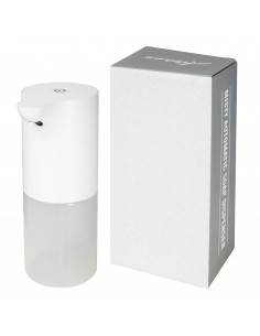 Misty automatic soap dispenser