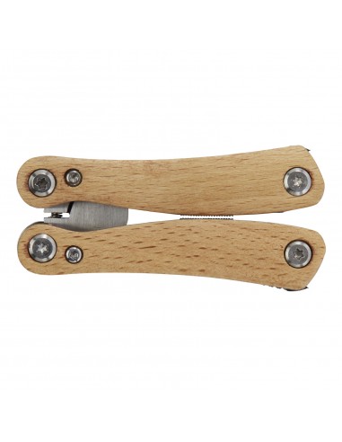 Anderson 12-function medium wooden multi-tool