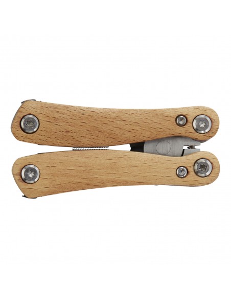 Anderson 12-function medium wooden multi-tool