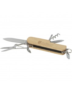 Richard 7-function wooden...