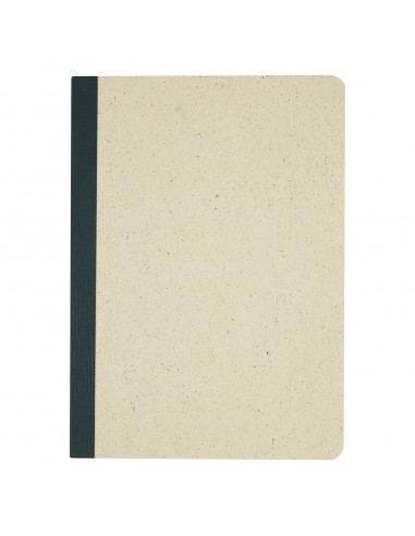 Verde 3-piece grass paper stationery gift set