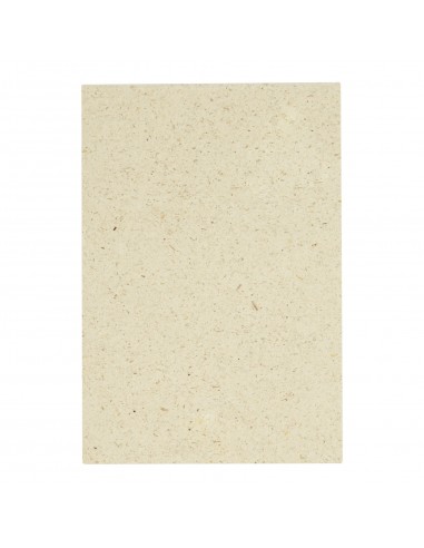 Verde 3-piece grass paper stationery gift set