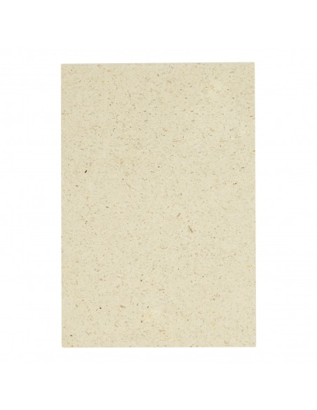 Verde 3-piece grass paper stationery gift set