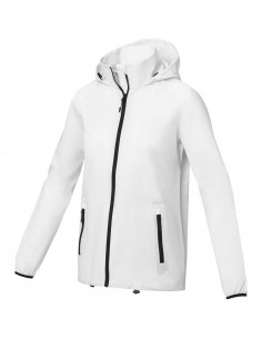 Dinlas women's lightweight jacket