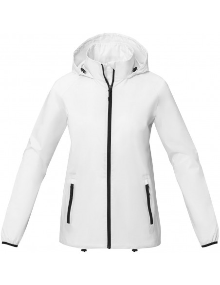 Dinlas women's lightweight jacket