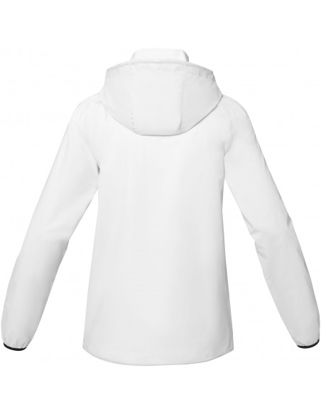 Dinlas women's lightweight jacket