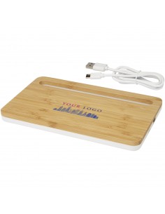 Medake 10W bamboo desktop...