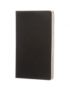 Cahier Journal L - ruled