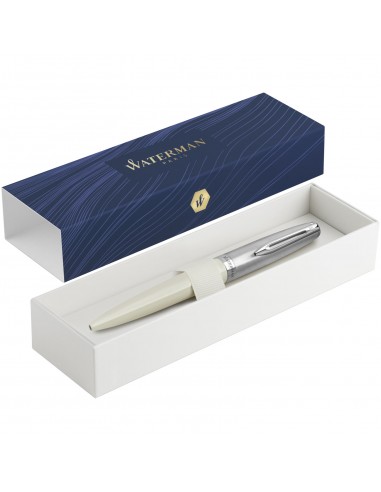 Embleme ballpoint pen