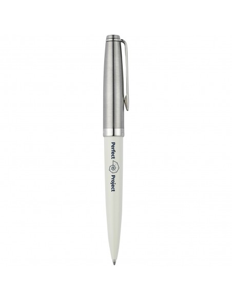 Embleme ballpoint pen