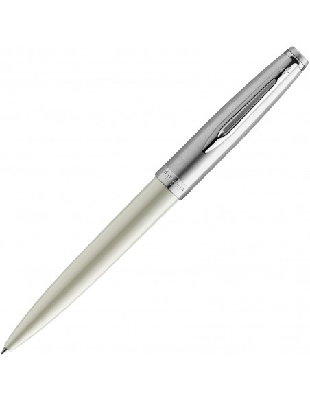 Embleme ballpoint pen