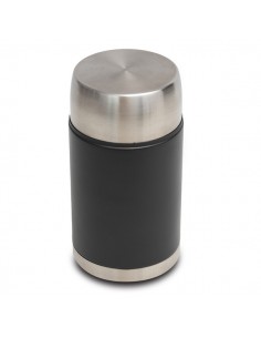 Bigger vacuum container 1000 ml, black