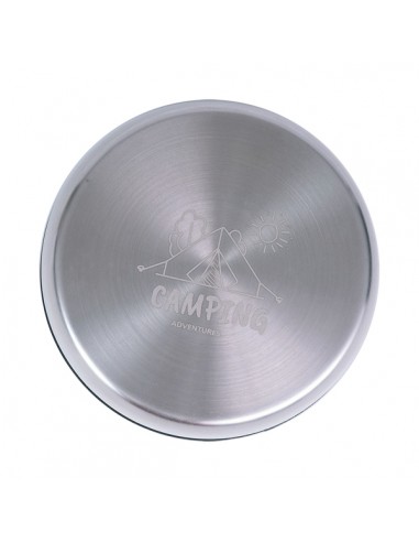 Bigger vacuum container 1000 ml, black