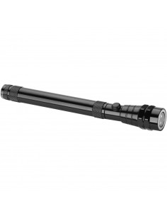 Magnetica pick-up tool torch light