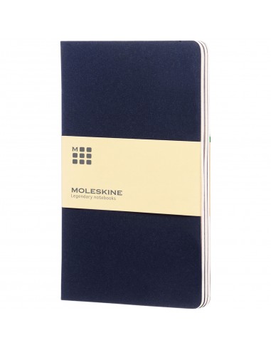 Cahier Journal L - ruled