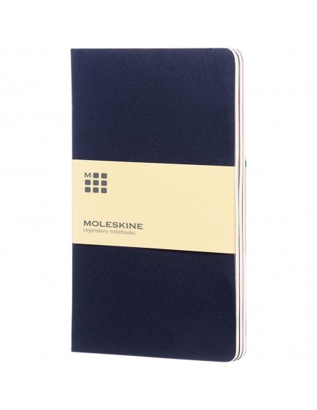 Cahier Journal L - ruled