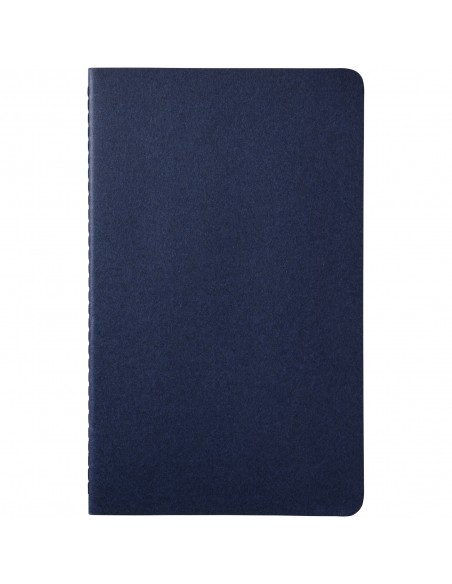 Cahier Journal L - ruled
